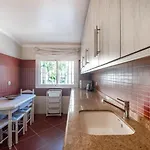 Apartman Family Exclusiv Townhouse Puerto Banus