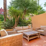 Apartman Family Exclusiv Townhouse Puerto Banus *