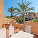 Family Exclusiv Townhouse Puerto Banus Apartman
