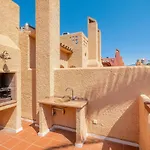 Family Exclusiv Townhouse Puerto Banus Apartman *