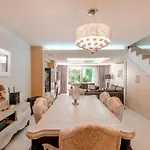 Family Exclusiv Townhouse Puerto Banus