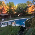 Family Exclusiv Townhouse Puerto Banus * Marbella