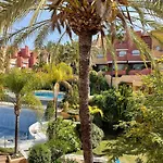 Family Exclusiv Townhouse Puerto Banus Apartman *