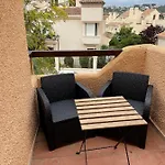 Family Exclusiv Townhouse Puerto Banus *