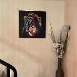 Apartman Family Exclusiv Townhouse Puerto Banus *