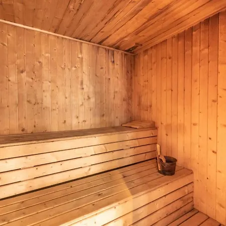 Family Exclusiv Townhouse Puerto Banus ماربيا