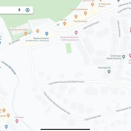 Family Exclusiv Townhouse Puerto Banus