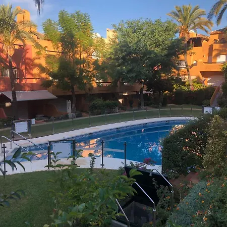 Family Exclusiv Townhouse Puerto Banus * Marbella