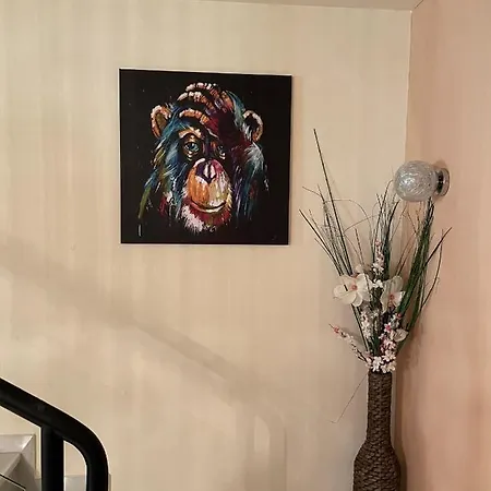 Apartment Family Exclusiv Townhouse Puerto Banus *