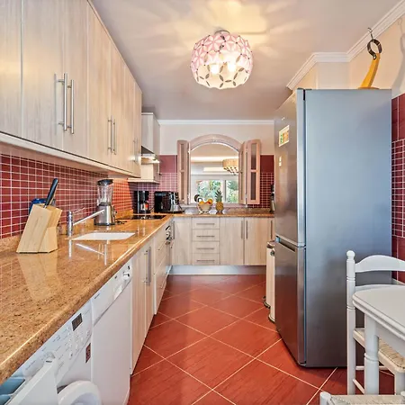 Family Exclusiv Townhouse Puerto Banus * Marbella