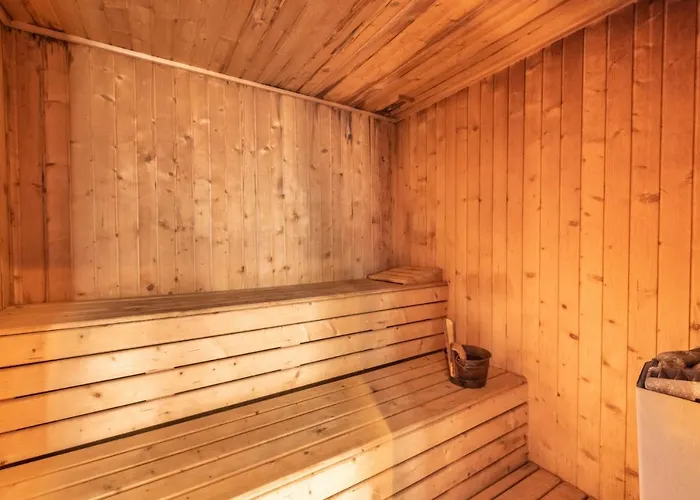 Family Exclusiv Townhouse Puerto Banus Marbella