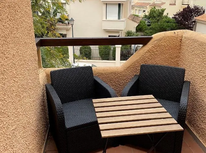 Family Exclusiv Townhouse Puerto Banus *