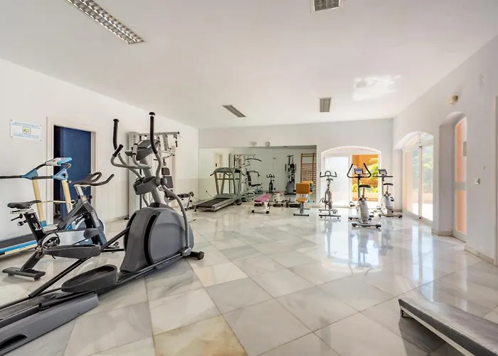 Family Exclusiv Townhouse Puerto Banus Marbellac