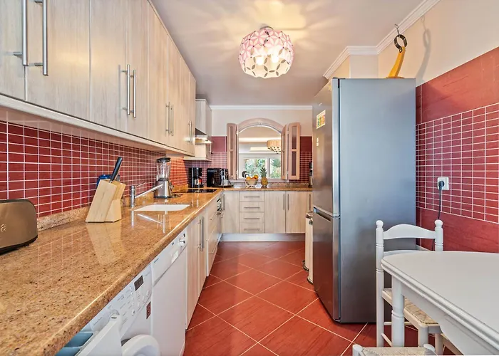 Family Exclusiv Townhouse Puerto Banus * Marbellac