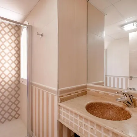 Lejlighed Family Exclusiv Townhouse Puerto Banus Marbella