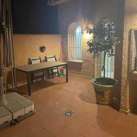 Family Exclusiv Townhouse Puerto Banus *