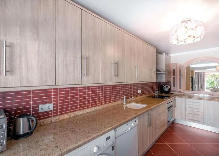 Apartmán Family Exclusiv Townhouse Puerto Banus Marbella