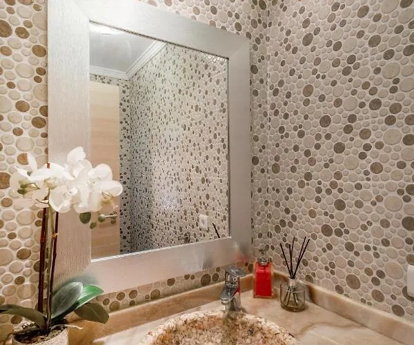 Apartamento Family Exclusiv Townhouse Puerto Banus