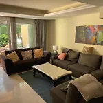 Family Exclusiv Townhouse Puerto Banus Марбелья
